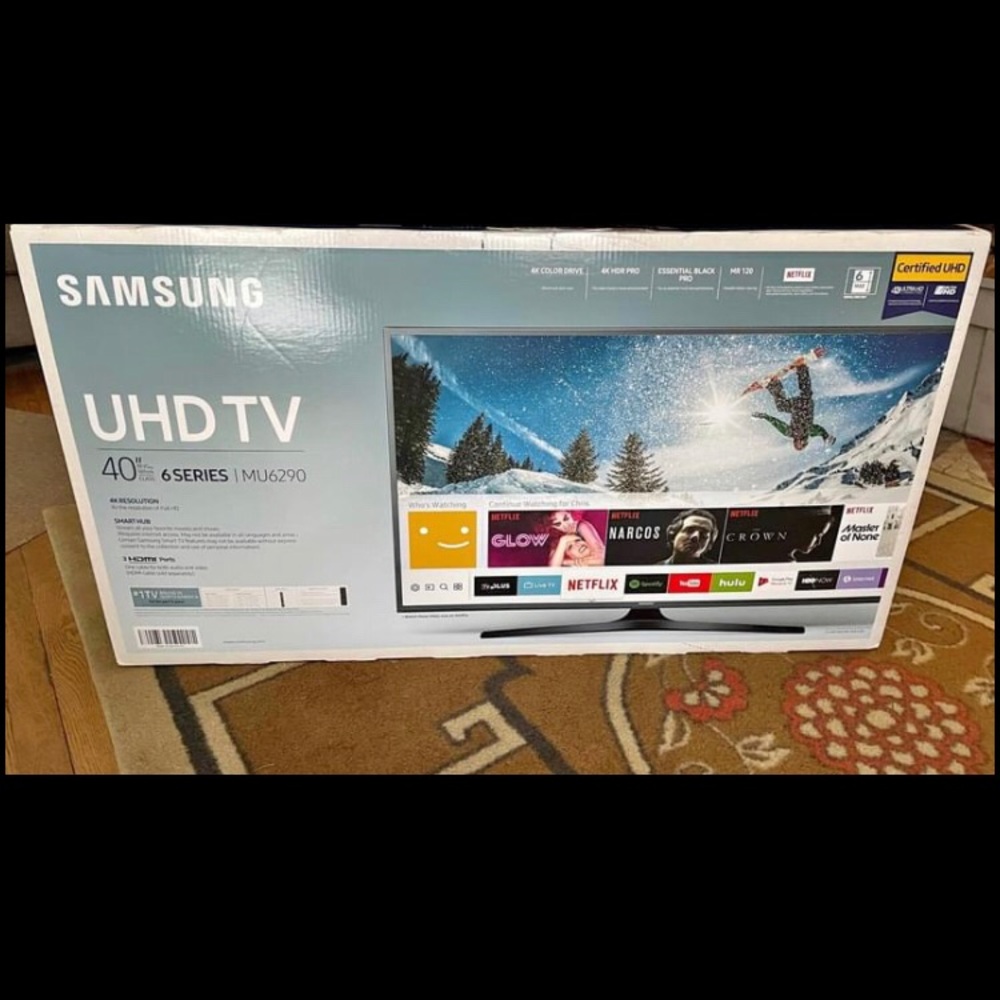 Smart Tv